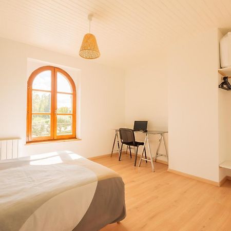 Gite De La Louviere - Maison De Campagne Grandpre Kültér fotó