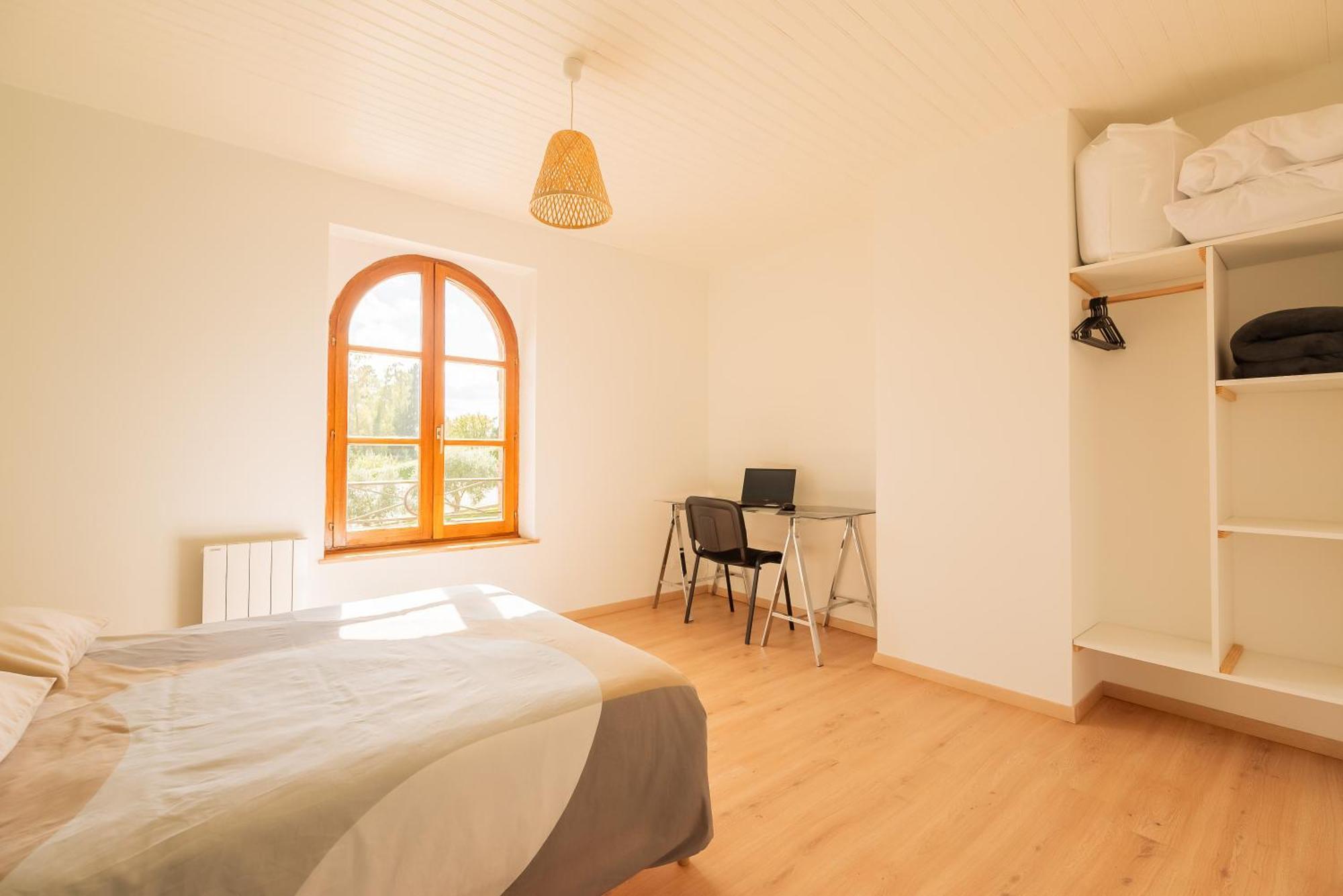 Gite De La Louviere - Maison De Campagne Grandpre Kültér fotó