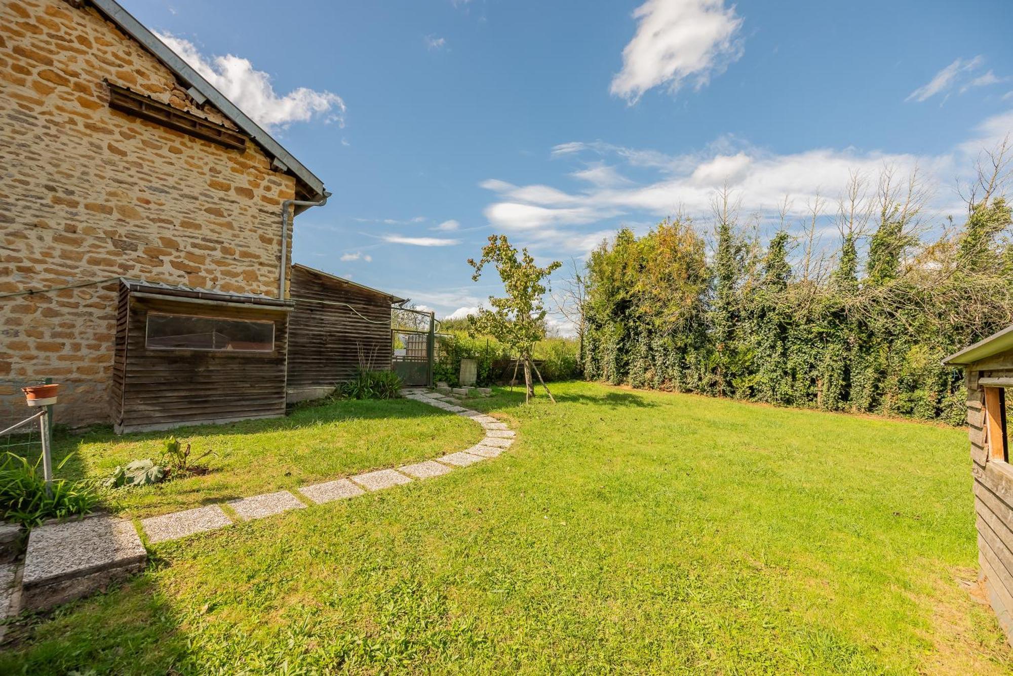 Gite De La Louviere - Maison De Campagne Grandpre Kültér fotó